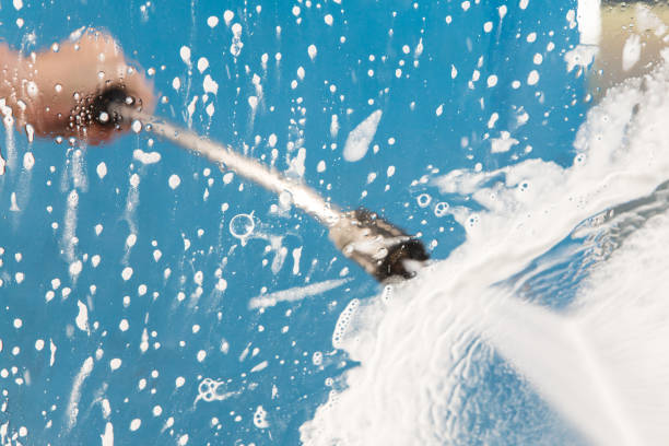 Best Heavy Equipment Washing  in Madison, OH