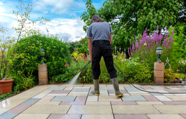 Best Sidewalk and Walkway Cleaning  in Madison, OH