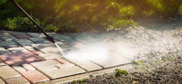 Best Gas Station Cleaning  in Madison, OH