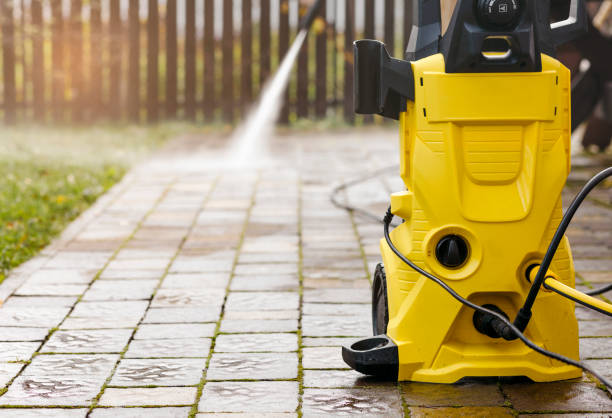 Best Dumpster Area Cleaning  in Madison, OH